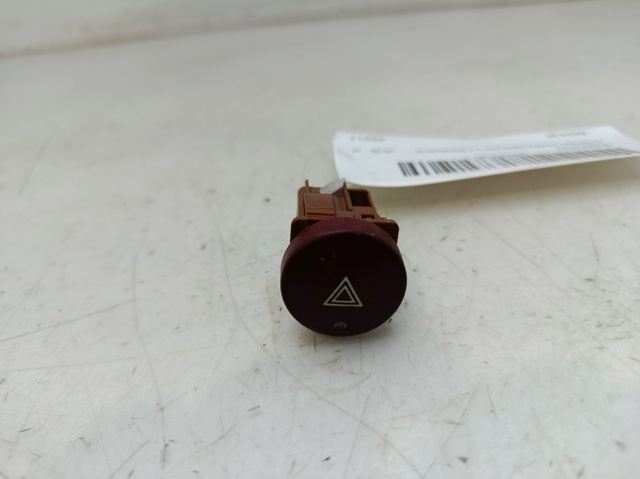 Interruptor warning Citroen Xsara  (1997-2005)