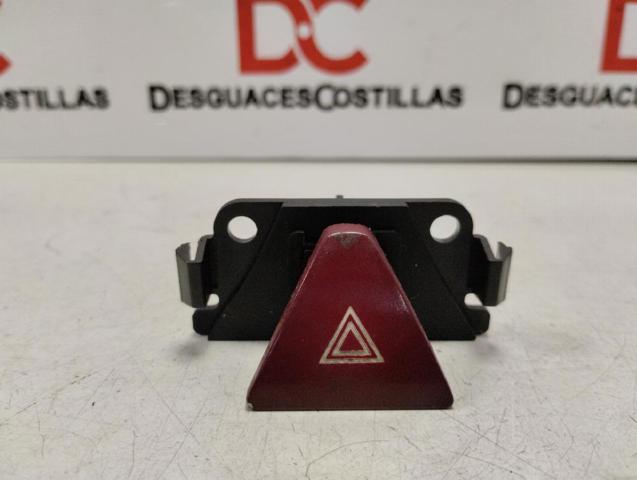 Comprar Botón de emergencia Peugeot 307  3H a bajo precio