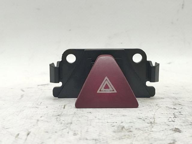 Boton warning para Peugeot 307 3B