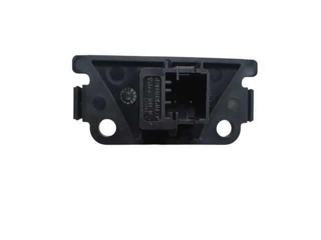 Boton de luz de emergencía para Peugeot 307 3H