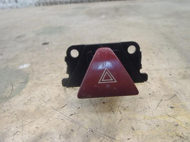 Interruptor warning Peugeot 307  (2002-2009)