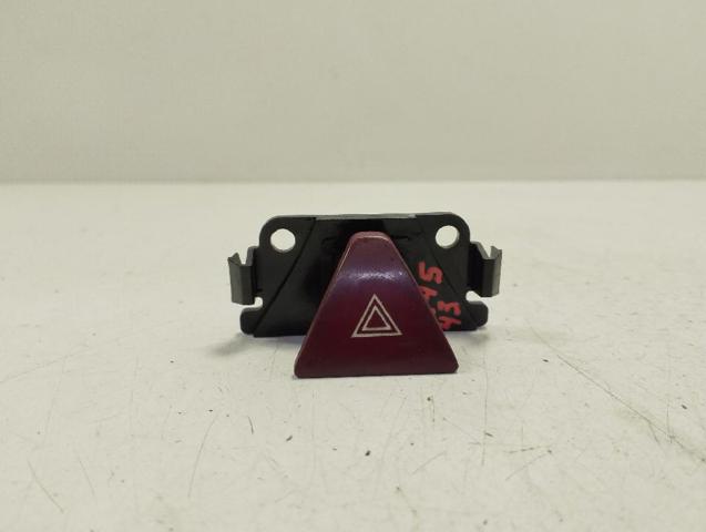 Interruptor warning Peugeot 307  (2002-2009)