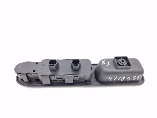 6554KS PEUGEOT Interruptor de elevalunas delantera izquierda comprar Alcalá