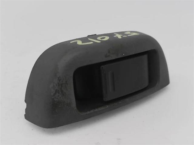 PEUGEOT 6554KZ Interruptor de elevalunas delantera izquierda comprar Tarragona