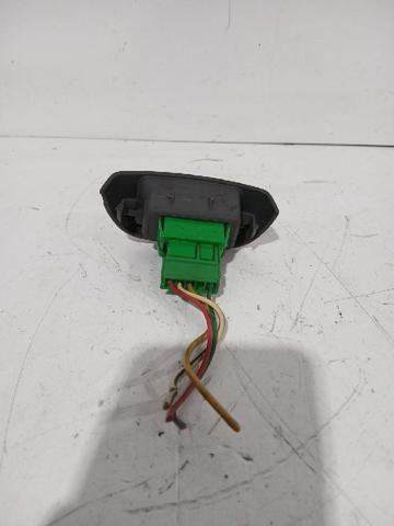 PEUGEOT 6554KZ Interruptor de elevalunas delantera izquierda  en stock Salamanca