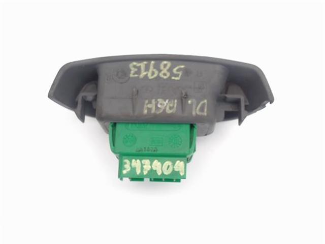PEUGEOT 6554KZ Interruptor de elevalunas delantera izquierda comprar Pamplona
