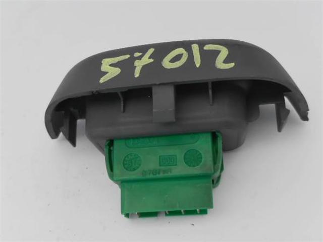 6554KZ PEUGEOT Interruptor de elevalunas delantera izquierda  en stock Gandía