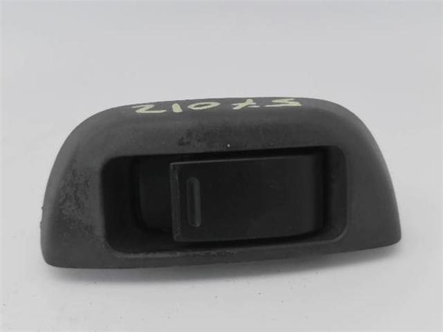 PEUGEOT 6554KZ Interruptor de elevalunas delantera izquierda  en stock Terrassa
