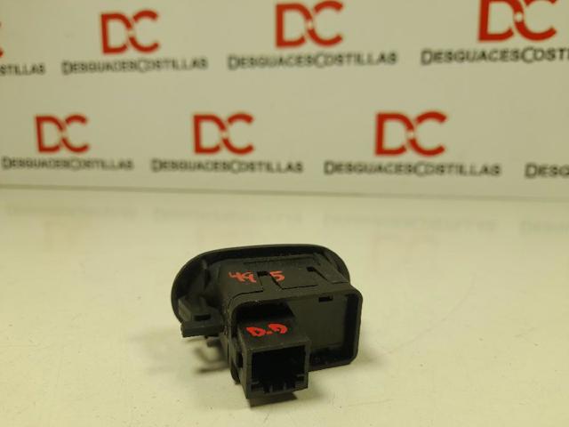 6554L7 Botón de encendido del motor del elevalunas delantero derecho  comprar en Reus