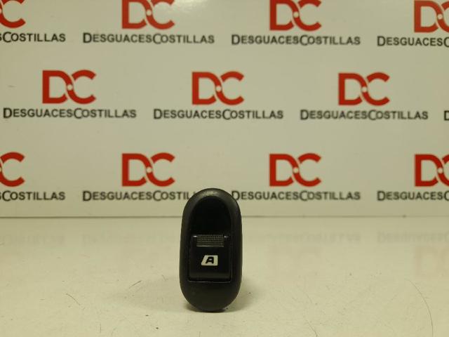 6554L7 PEUGEOT Botón de elevalunas delantero derecho comprar Madrid