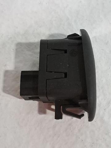 6554L7 PEUGEOT Botón de elevalunas delantero derecho  en stock Huelva