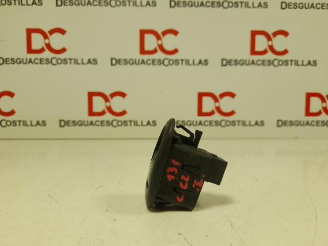 6554L7 Botón de encendido del motor del elevalunas delantero derecho  comprar en Pontevedra