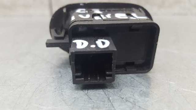 6554L7 Botón de elevalunas delantero derecho  en stock Castellón