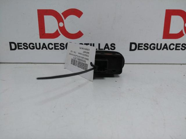 PEUGEOT 6554L7 Botón de encendido del motor del elevalunas delantero derecho  disponible Lugo
