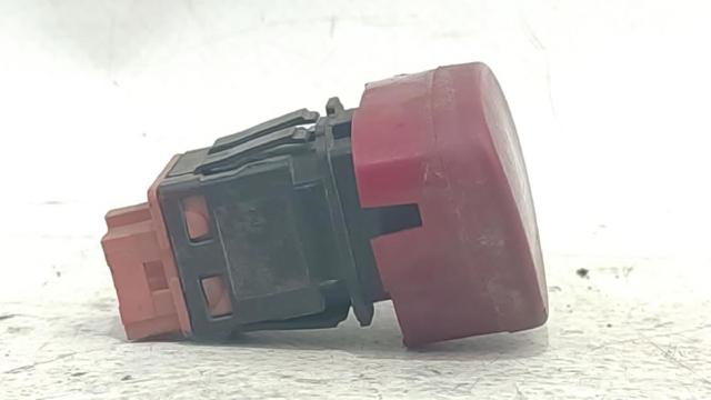 Interruptor warning Citroen C3 I (2002-2009)