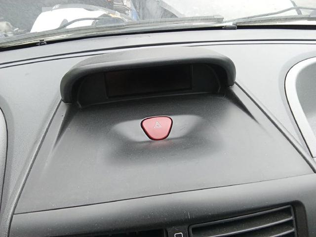 Interruptor warning para Citroen C2  (JM)