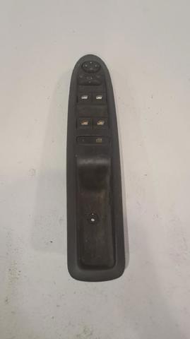 6554QC Interruptor de elevalunas delantera izquierda comprar Almería