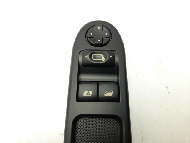 6554QC PEUGEOT Interruptor de elevalunas delantera izquierda comprar Bilbao