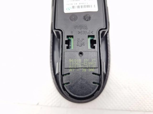 6554QC Unidad de control de elevalunas delantera izquierda  comprar en Reus