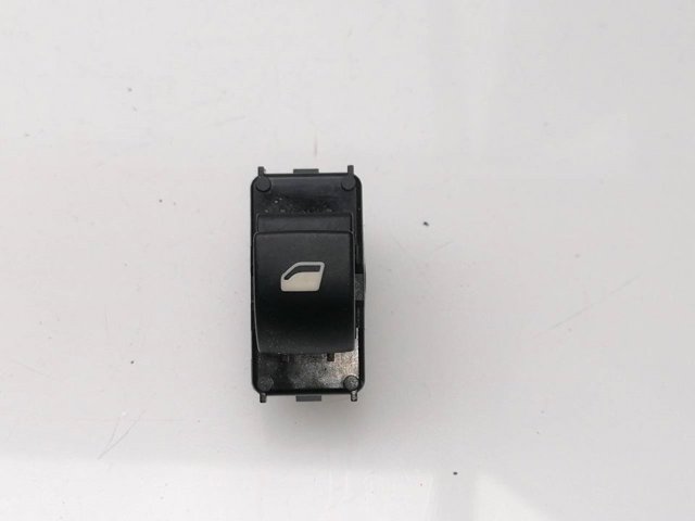 Unidad de control elevalunas delantera izquierda 6554QC PEUGEOT