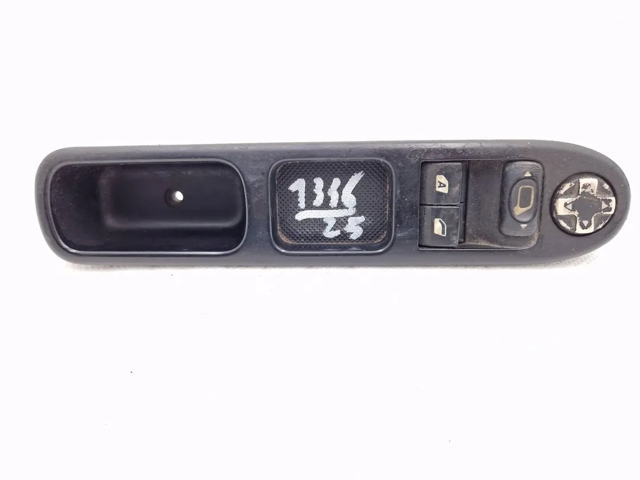 6554QC PEUGEOT Unidad de control de elevalunas delantera izquierda  comprar en Lleida