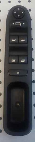 6554QG PEUGEOT Unidad de control de elevalunas delantera izquierda  disponible Alicante