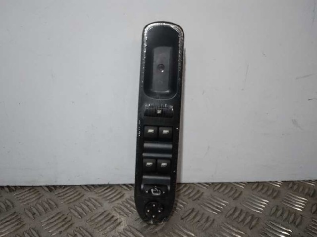 PEUGEOT 6554QG Unidad de control de elevalunas delantera izquierda  comprar en Albacete