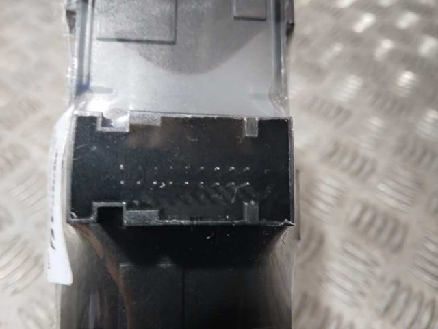 6554QG PEUGEOT Interruptor de elevalunas delantera izquierda comprar Alcalá