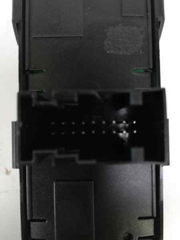 6554QG PEUGEOT Unidad de control de elevalunas delantera izquierda  comprar en Lleida