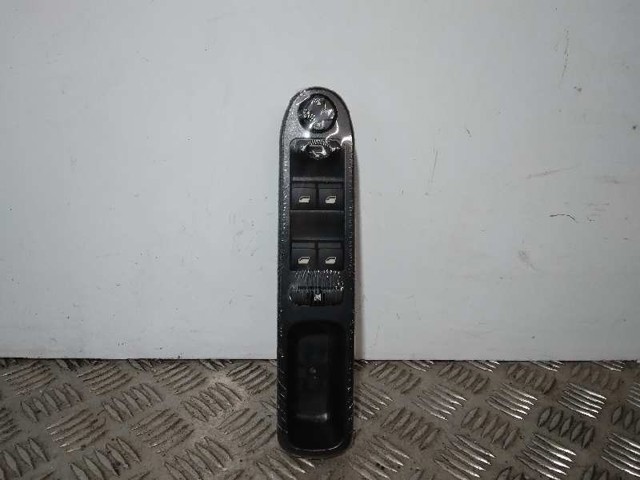 PEUGEOT 6554QG Unidad de control de elevalunas delantera izquierda  disponible Lugo