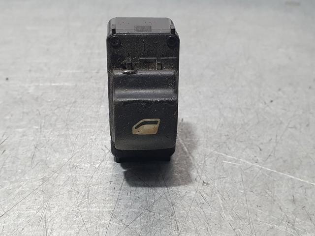 Botón de encendido, motor eléctrico, elevalunas, puerta delantera derecha 6554QK PEUGEOT
