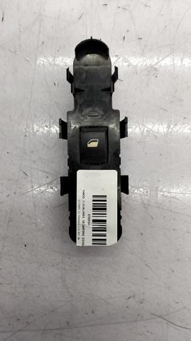 6554QK PEUGEOT Botón de encendido del motor del elevalunas delantero derecho  comprar en Lleida
