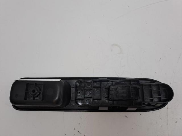 6554QL PEUGEOT Botón de elevalunas delantero derecho  en stock Gandía