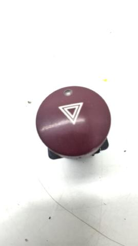 Boton warning para Citroen Berlingo M
