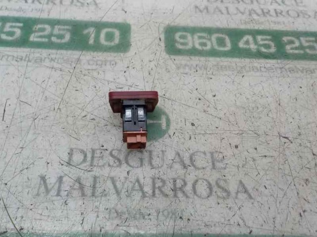 6554VH PEUGEOT Botón de emergencia  disponible Ourense