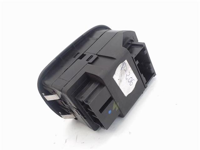 6554WA Interruptor de elevalunas delantera izquierda comprar Almería