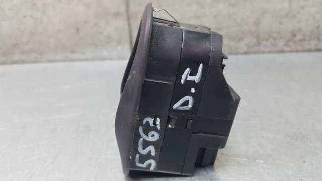 PEUGEOT 6554WA Interruptor de elevalunas delantera izquierda  en stock Valencia