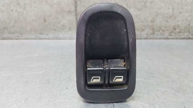 6554WA PEUGEOT Interruptor de elevalunas delantera izquierda  en stock Córdoba