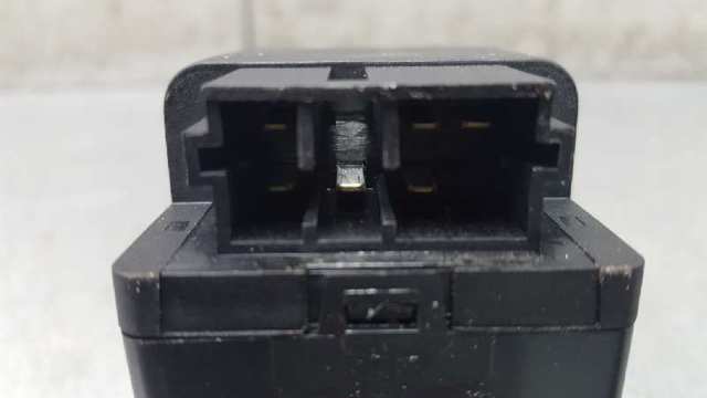 PEUGEOT 6554WA Interruptor de elevalunas delantera izquierda  en stock Salamanca