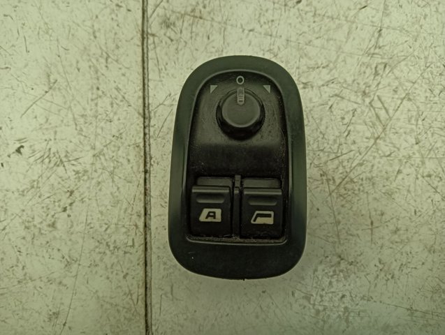 6554WA PEUGEOT Unidad de control de elevalunas delantera izquierda  disponible Alicante