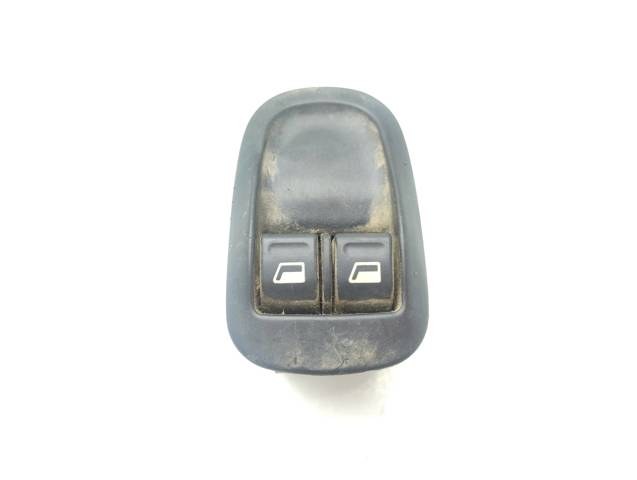 PEUGEOT 6554WA Interruptor de elevalunas delantera izquierda  en stock Valencia