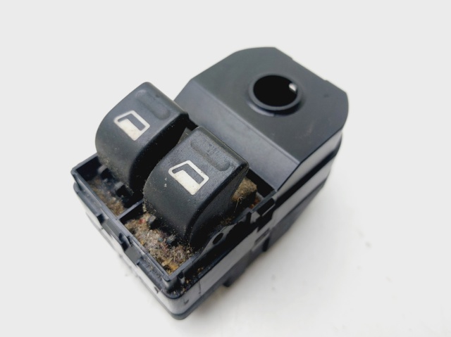 6554WA Unidad de control de elevalunas delantera izquierda  disponible Burgos