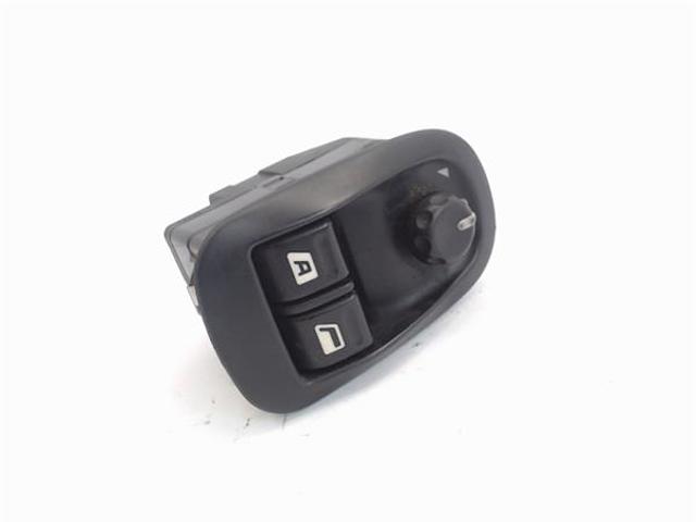 6554WA PEUGEOT Unidad de control de elevalunas delantera izquierda  comprar en Lleida