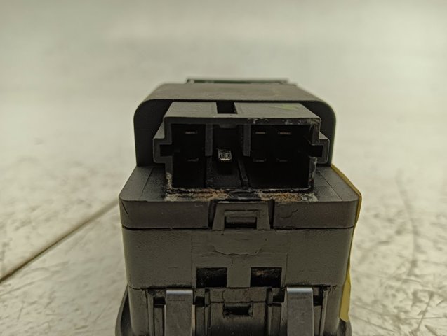 6554WA PEUGEOT Unidad de control de elevalunas delantera izquierda  comprar en Lleida
