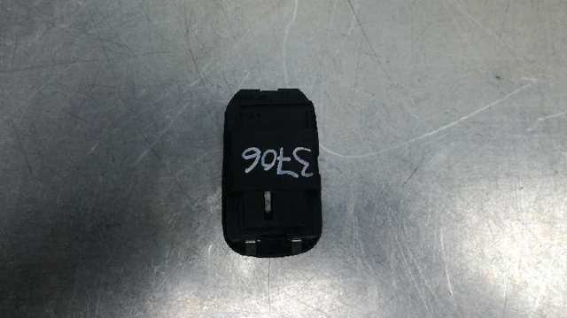PEUGEOT 6554WA Interruptor de elevalunas delantera izquierda  en stock Salamanca