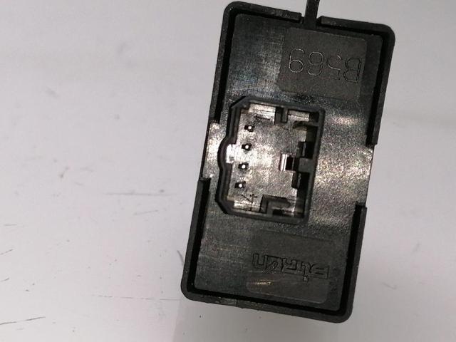 PEUGEOT 6554XV Botón de elevalunas delantero derecho comprar Barcelona