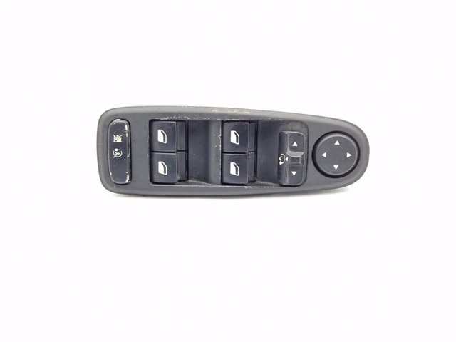 PEUGEOT 6554YC Interruptor de elevalunas delantera izquierda  en stock Salamanca