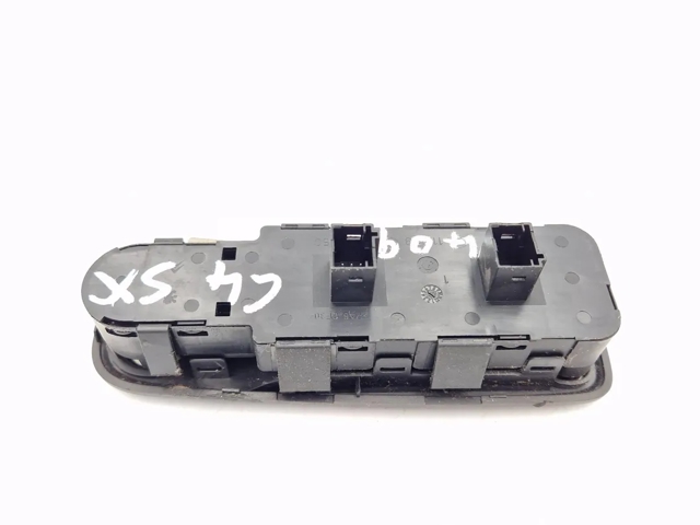 PEUGEOT 6554YC Interruptor de elevalunas delantera izquierda comprar Tarragona