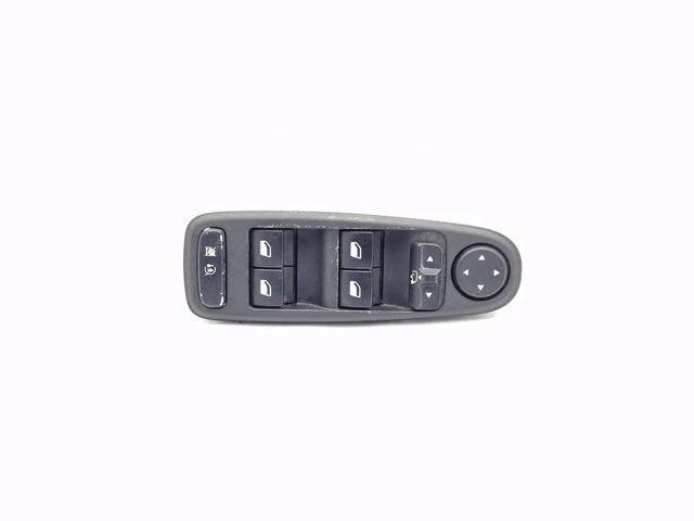 6554YC PEUGEOT Interruptor de elevalunas delantera izquierda  en stock Huelva
