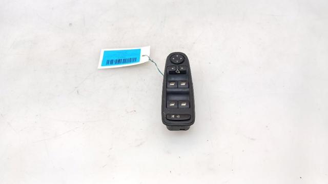 6554YH Peugeot/Citroen